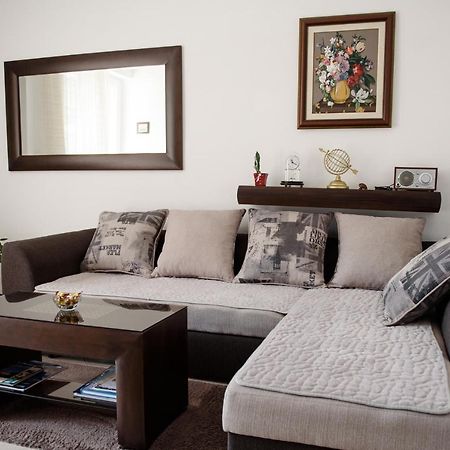 Cozy 2Br Apartment, 3 Min To The Old Town Kotor Exteriér fotografie