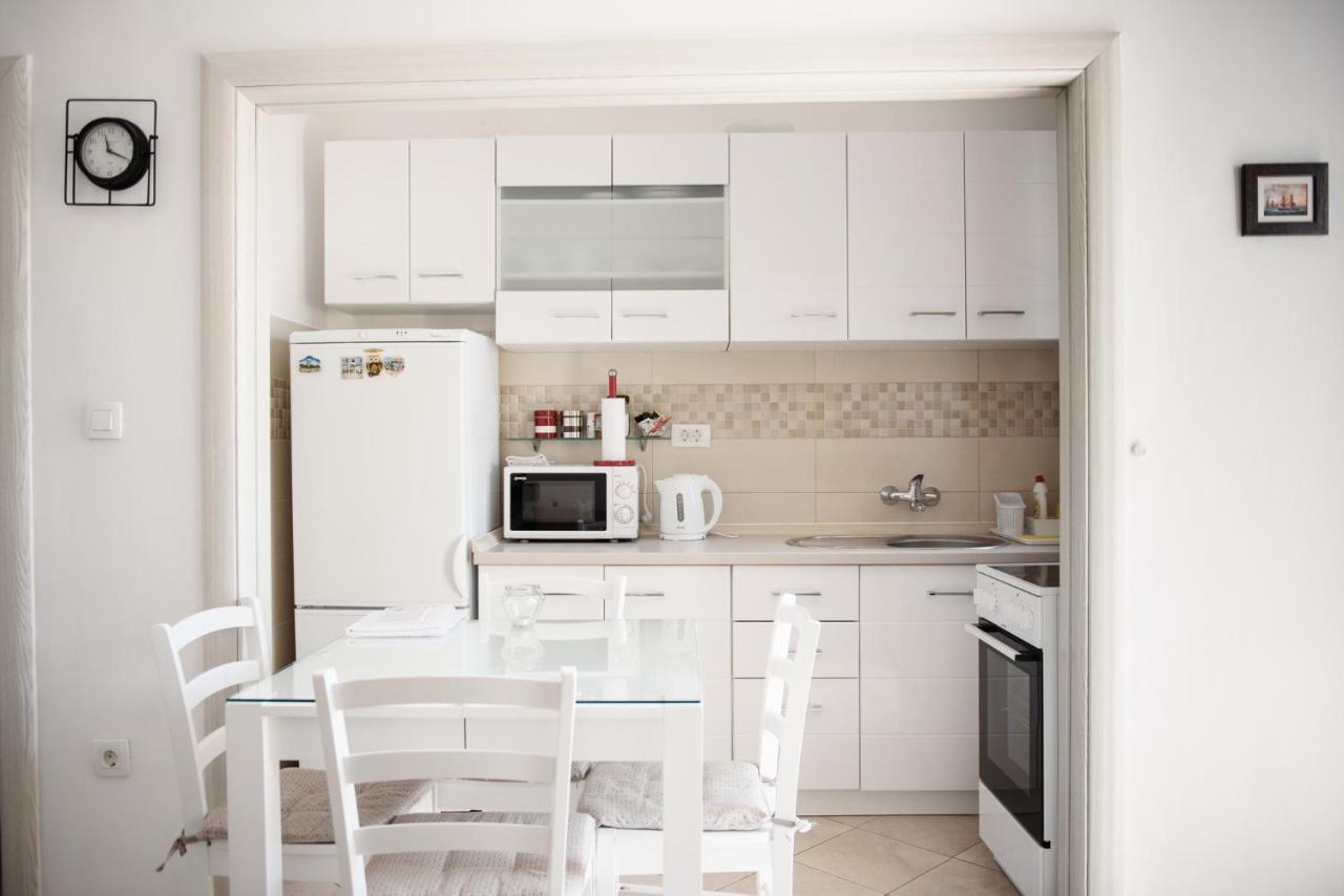Cozy 2Br Apartment, 3 Min To The Old Town Kotor Exteriér fotografie