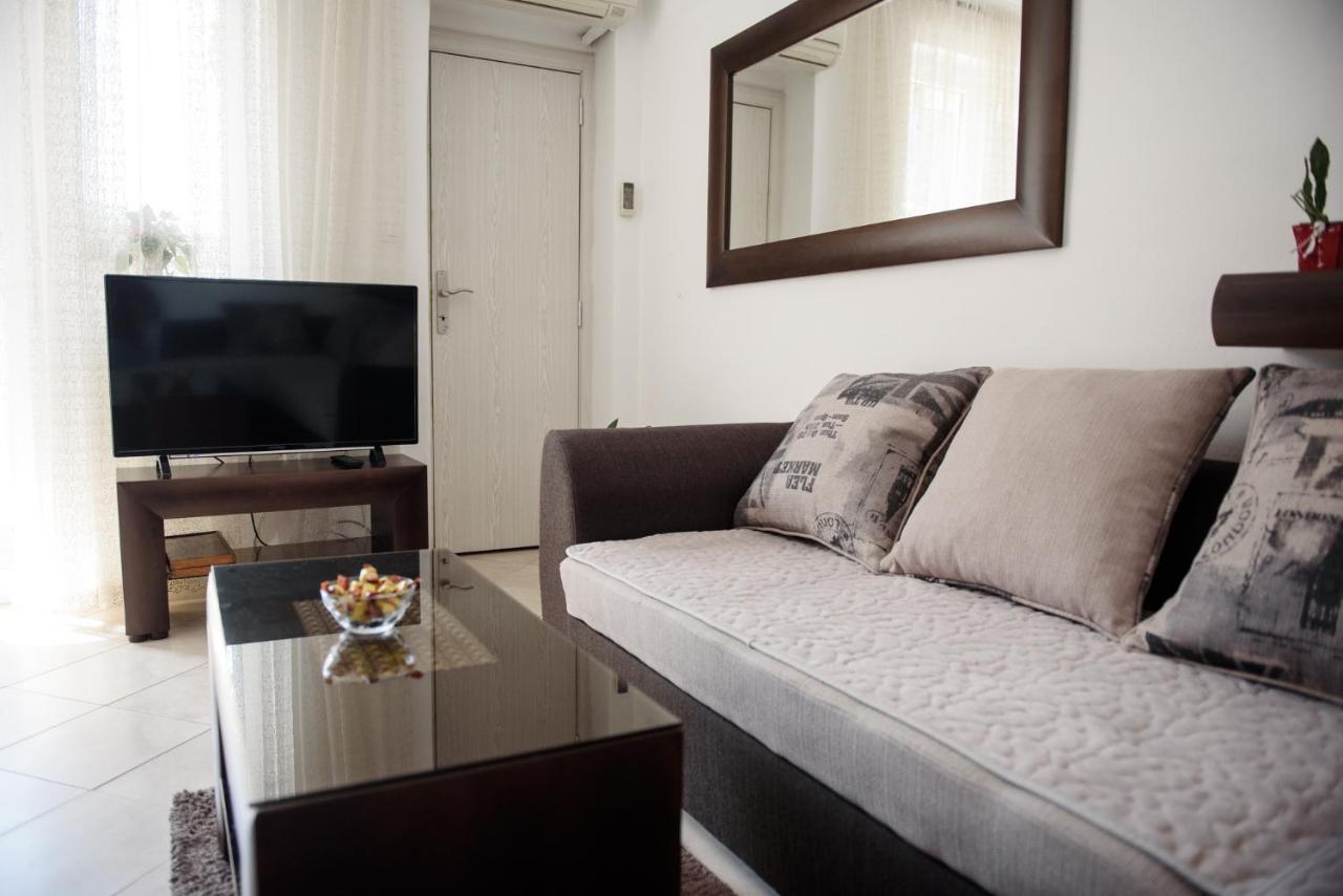 Cozy 2Br Apartment, 3 Min To The Old Town Kotor Exteriér fotografie