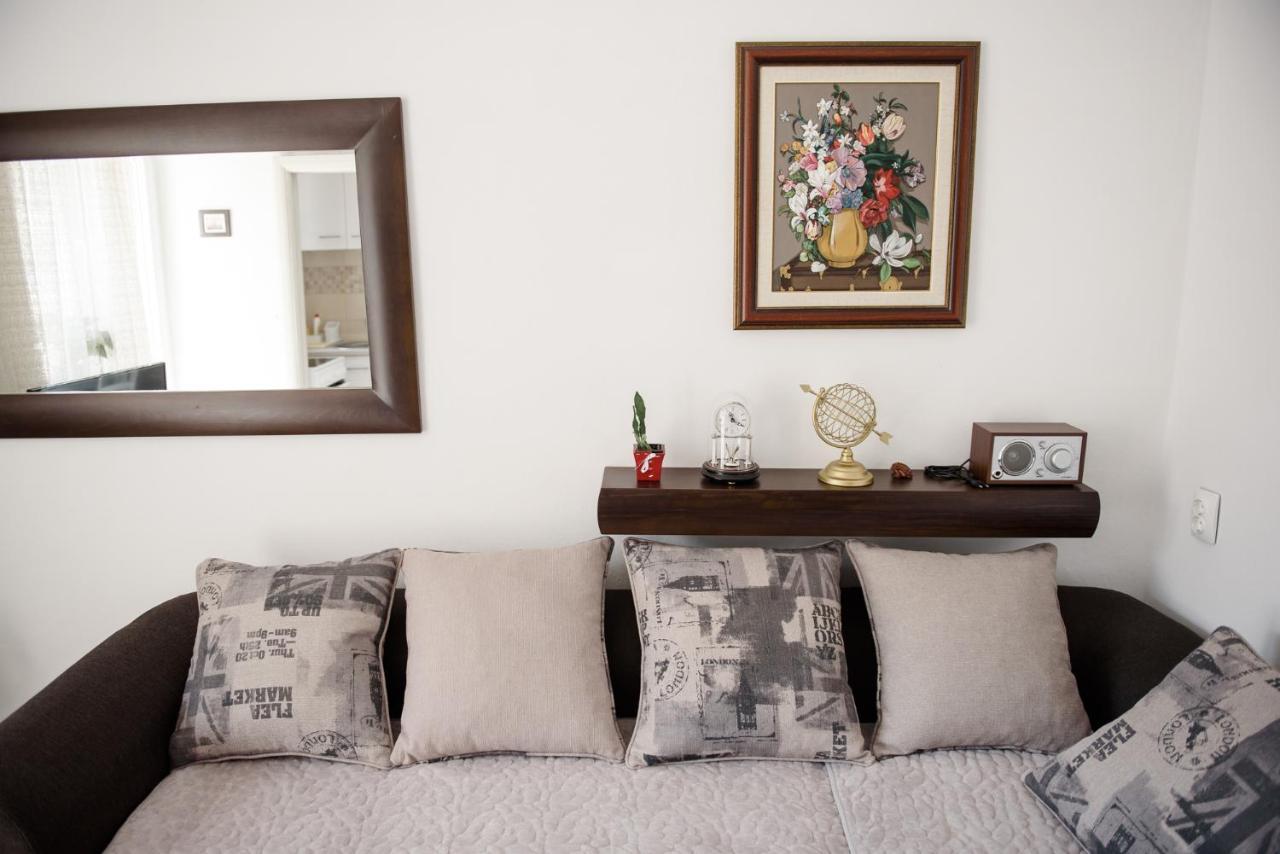 Cozy 2Br Apartment, 3 Min To The Old Town Kotor Exteriér fotografie