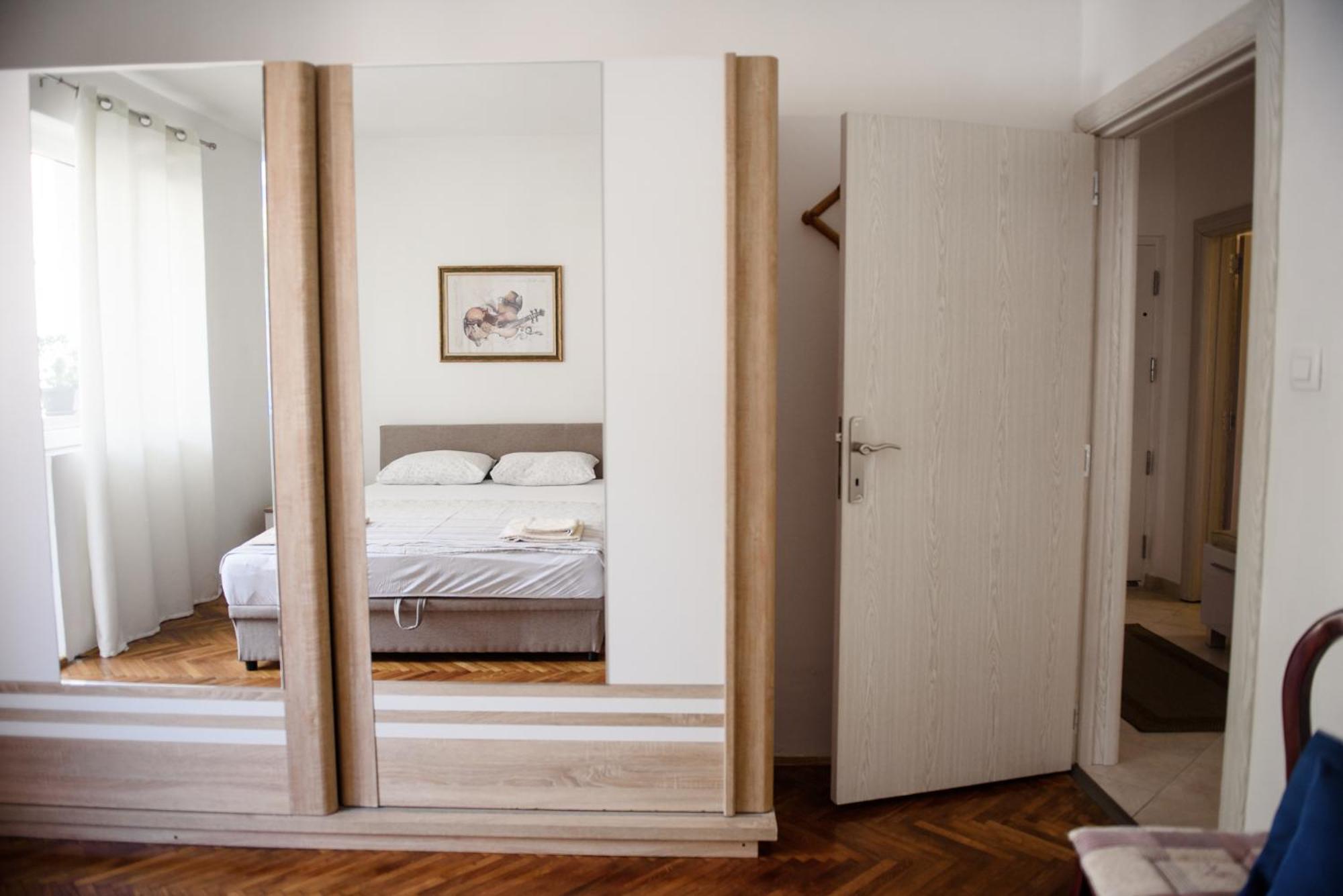 Cozy 2Br Apartment, 3 Min To The Old Town Kotor Exteriér fotografie