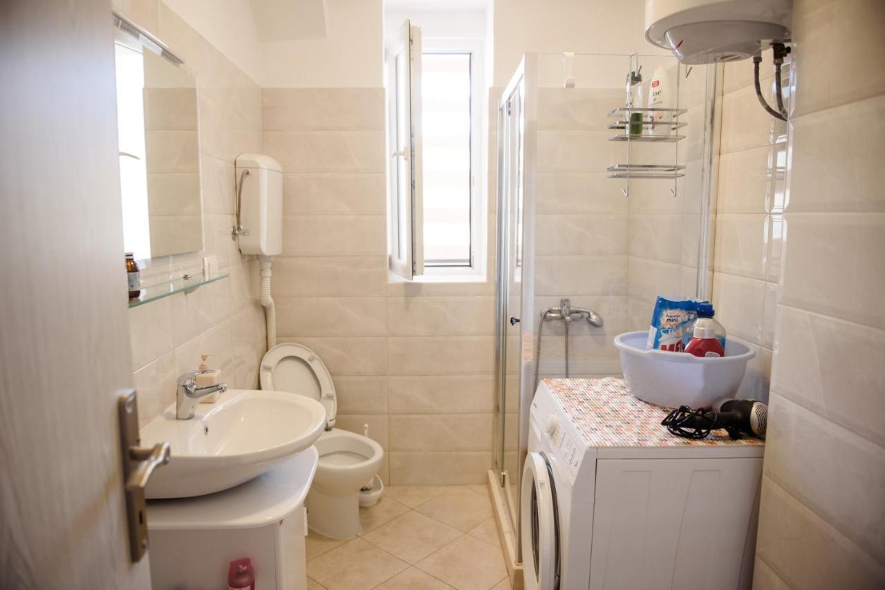 Cozy 2Br Apartment, 3 Min To The Old Town Kotor Exteriér fotografie